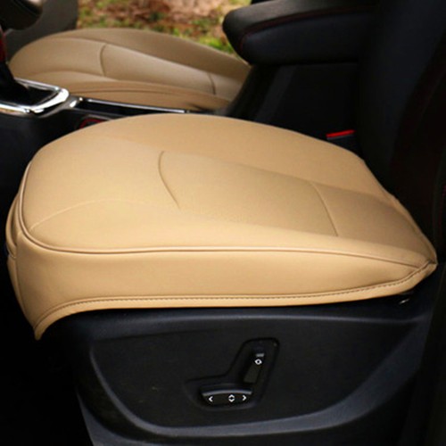 Universal leather car - leather, full