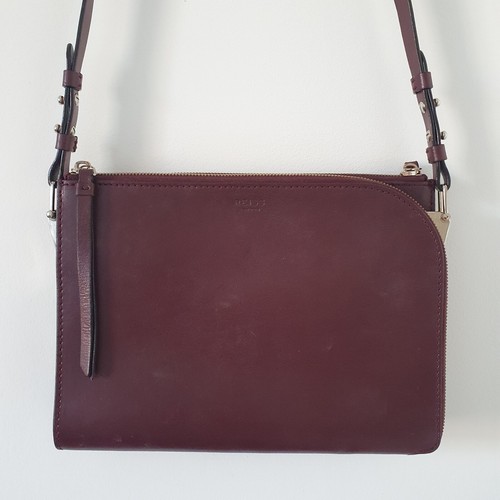 Reiss bag crossbody arnott - crossbody,