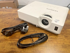 Hitachi CP-EX250N 2700 Lumens