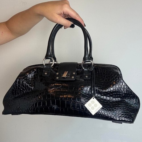 Bcbg girls vintage y2k black - bcbg,