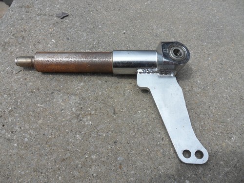 Kart 25mm stub axle - kart,