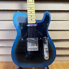 Professional II TL Dark Night