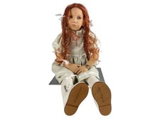Annette Himstedt artist doll