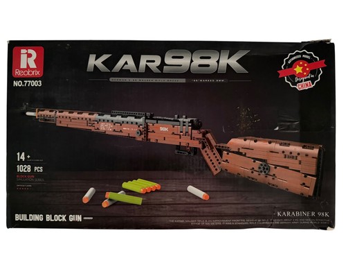 Reobrix 77003 kar98k 1028 - 77003,