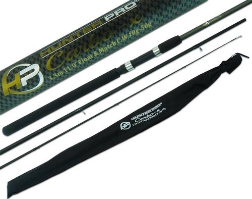 11ft carbon float - float, fishing