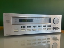 Toshiba Stereo Tuner Model