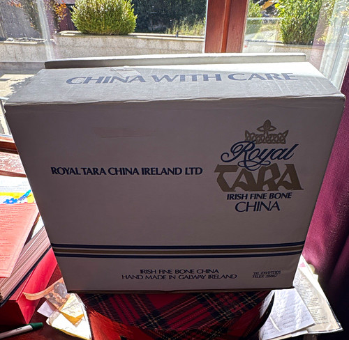 Royal tara piece bone - tara,