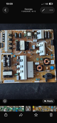 Samsung power board - samsung,