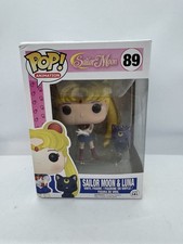 Funko Pop! Animation: Sailor