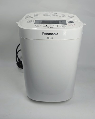 Panasonic 2500 automatic - panasonic,