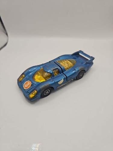 Corgi toys whizz - toys,