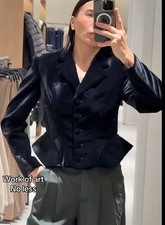 ZARA NEW WOMEN limited edition