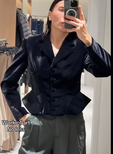 Zara new women limited - zara,