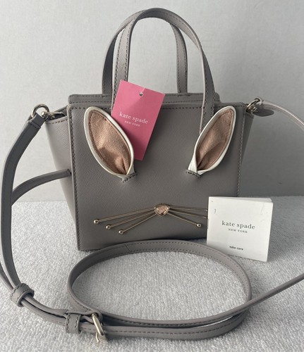 Kate spade bunny rabbit - spade,
