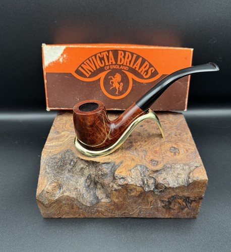 Invicta briars england bent - invicta,