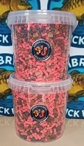 2kg premium bloodworm - premium, &