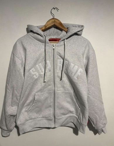Supreme arc thermal zip - arc, up