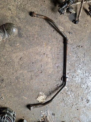 Suzuki samurai anti roll bar - samurai,