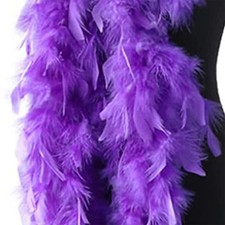 2M Feather Boa Dance Burlesque