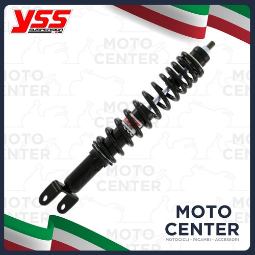 Yss adjustable rear shock - rear,