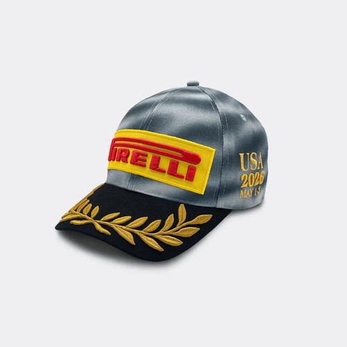 Pirelli miami usa - pirelli,