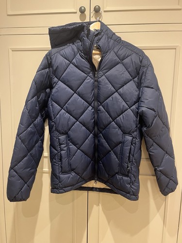 Henri lloyd men quilted - men’s,