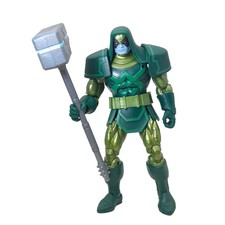 Marvel Legends Ronan The Accuser Guardians of the Galaxy Hasbro Action Figure 20