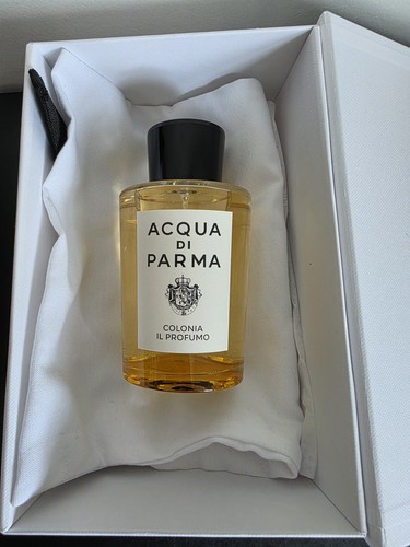 Acqua parma colonia il - acqua, di
