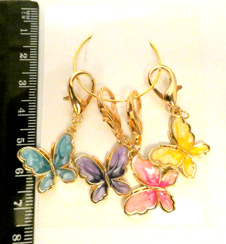 Stitch markers for knitting - stitch,