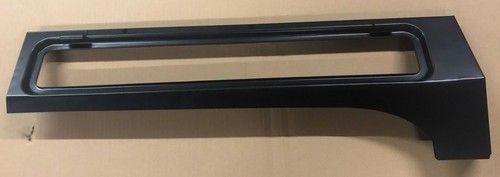 Land rover series - land, bulkhead