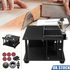 Mini Table Saw Woodworking Cutting Tool Polish Machine Multifunctional Bench Saw