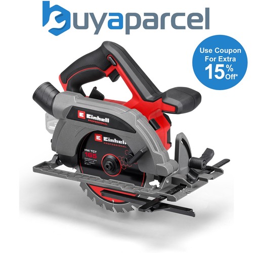 Einhell professional 18v 165mm - professional,