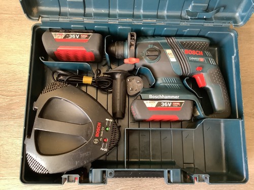 Bosch gbh ec - bosch, 36