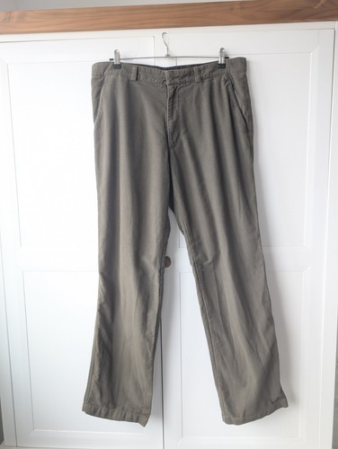 Laksen trousers w39 l33 - laksen, khaki