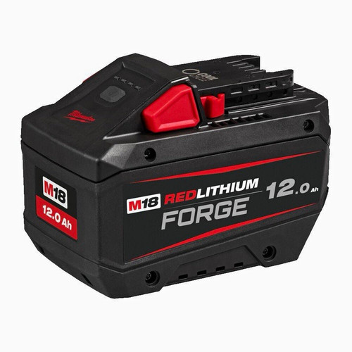 Milwaukee m18 redlithium - milwaukee,