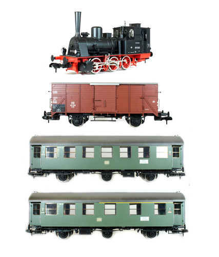 Marklin 55026 pre owned - marklin,