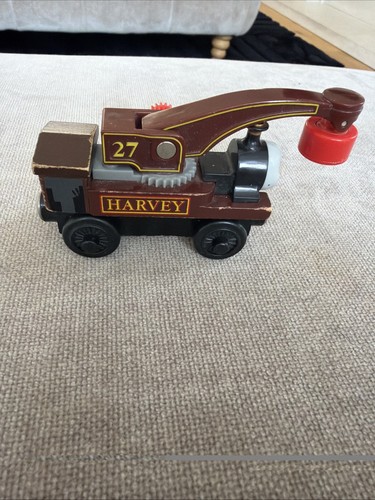Brio wooden thomas the tank - brio,