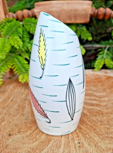 Vintage vulcan ware - ware, vase