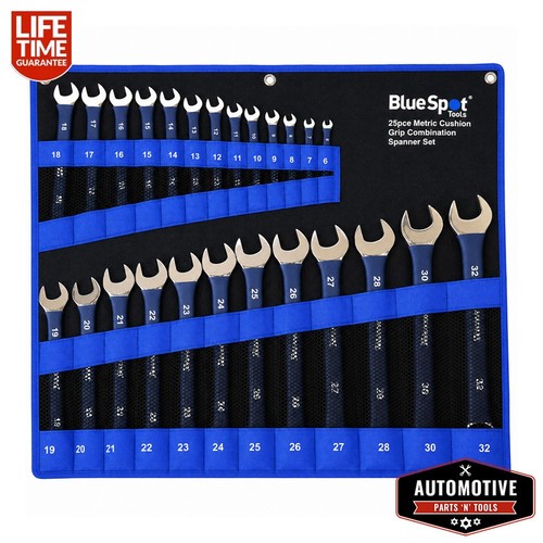 Piece combination spanner - piece,