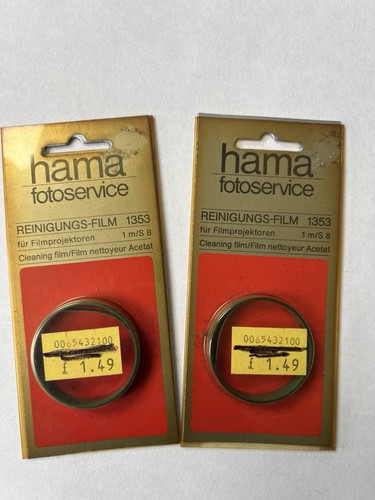 Hama 1353 super 8 - hama,