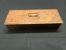 Antique Copper Ash Receiver