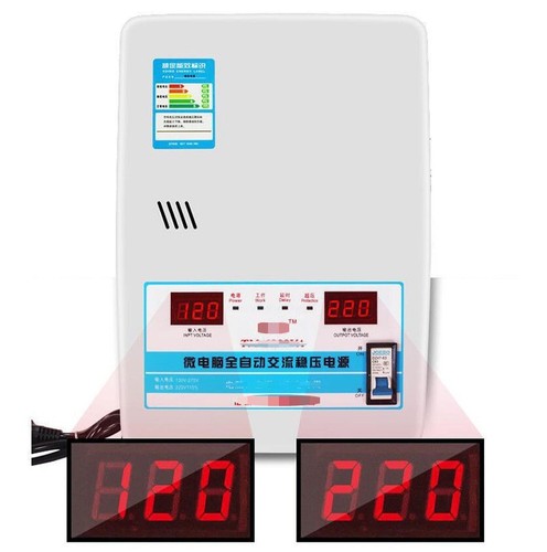 120 270v 220v automatic - 220v,