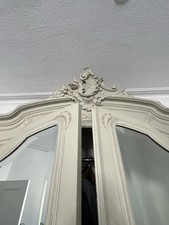 French Antique Château Style