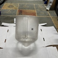 Dyson Dc02 Clear Bin (gone