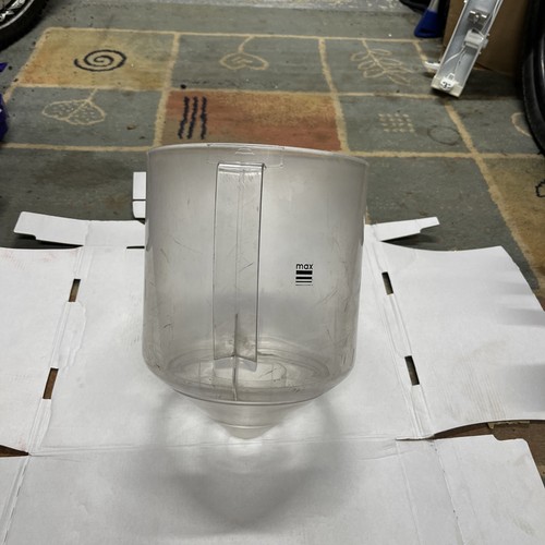 Dyson dc02 clear bin - dc02,