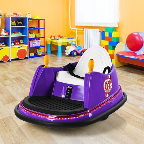 Kids bumper car 360 degree - car, 360-degree