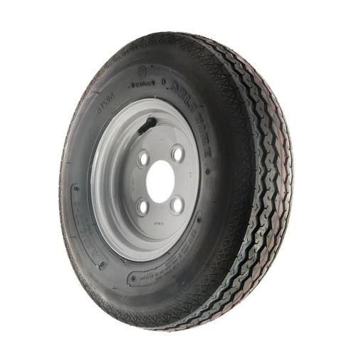 Trailer wheel 4 00 x - wheel, 4.80/4.00