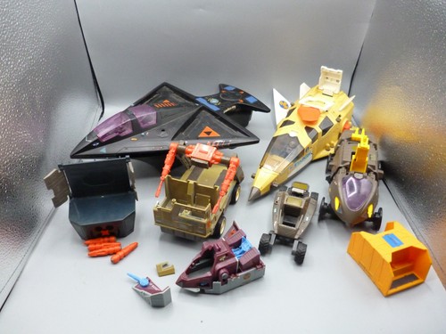 Bundle vintage coleco - vintage,