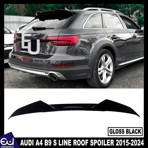 For audi 5 avant - b9.5,