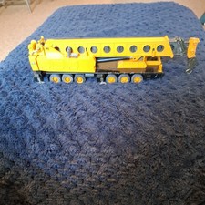 NZG Nr. 152 Grove 1/55 Scale